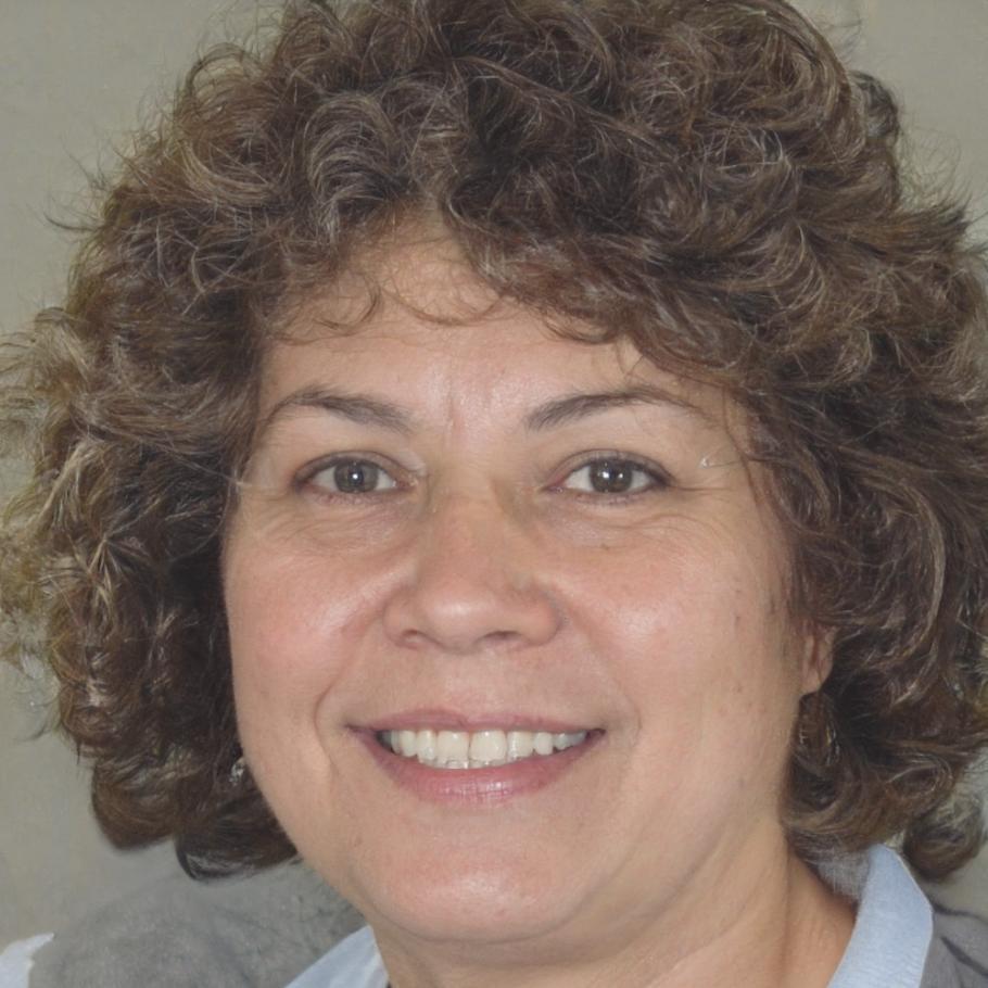 Carmen Delgado, asesora fiscal