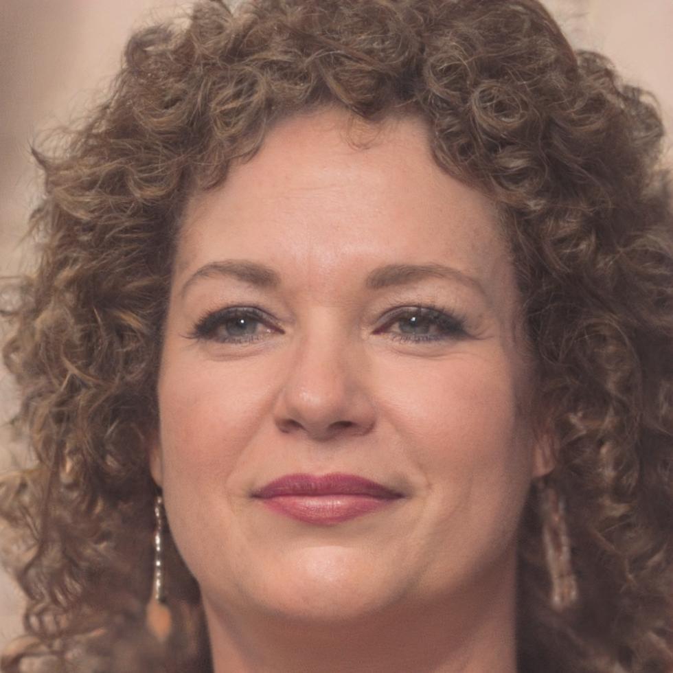 Elena Ruiz, consultora financiera