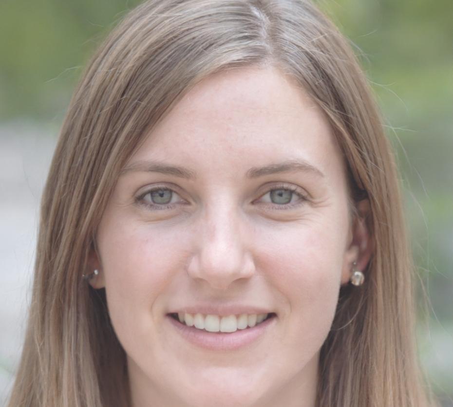 Carmen Mendoza, experta en finanzas personales